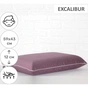 Подушка MirSon ортопедична 6053 Delicate satin Excalibur Men 59х43х12 (2200003261769) - зменшене зображення 2