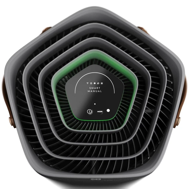 Очисник повітря Electrolux EPO60771DG - зображення 4