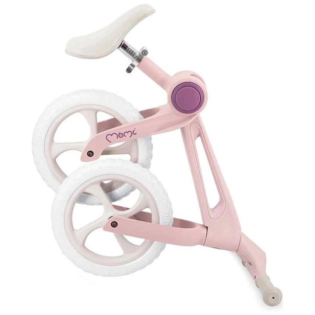 Беговел MoMi NORU pink (ROBI00082) - изображение 4