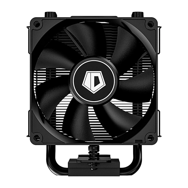Кулер до процесора ID-Cooling SE-903-XT Black - picture 3