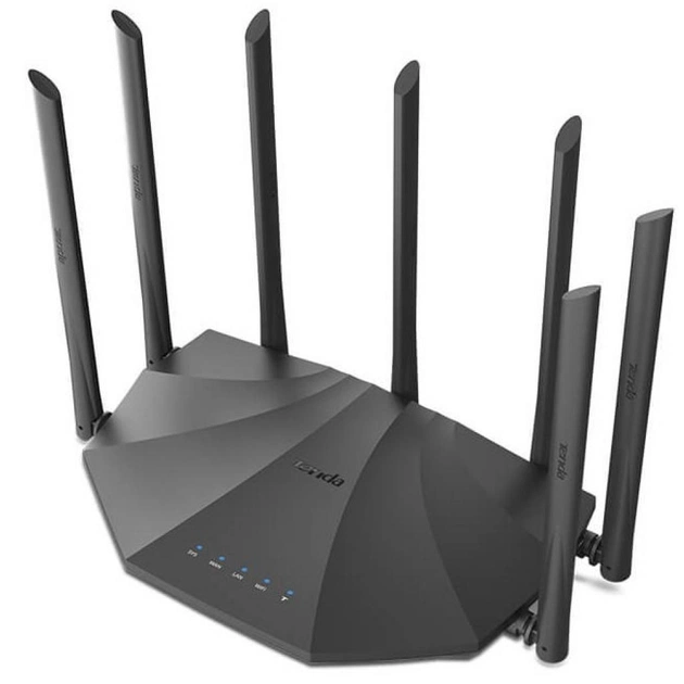 Маршрутизатор Tenda AC23 - изображение 1