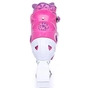 Роликові ковзани Tempish REBEL NOW white/33-36 (1000026/WHITE/33-36) - зменшене зображення 4