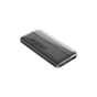 Батарея універсальна Energizer 10000mAh 15W, USB-А, 2*USB-C, Black (UE10050CC) - зменшене зображення 3