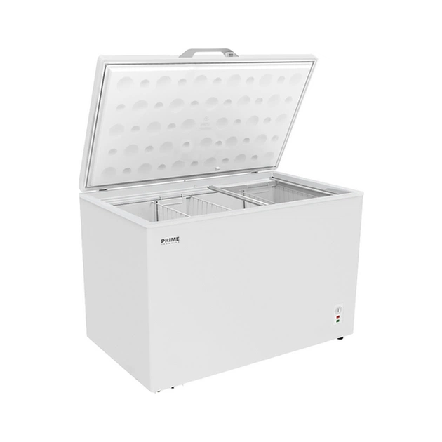 Морозильна скриня PRIME Technics CS 34528 MG - picture 2