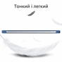 Чехол для планшета BeCover Tri Fold Hard Apple iPad 10.9" (2022/2024)/iPad (А16) 2025 11" Deep Blue (716119) - уменьшенное изображение 6