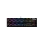 Клавіатура ASUS TUF Gaming K3 Kailh Brown Switches USB UA Black (90MP01Q1-BKMA00) - зменшене зображення 2