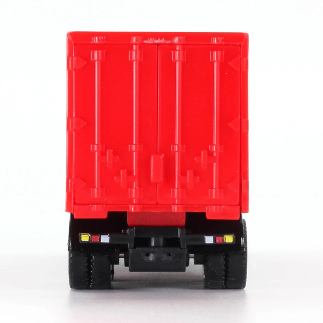 Машина TechnoDrive Scania Нова пошта (250414U) - picture 4