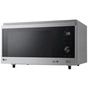 Мікрохвильова піч LG MJ3965AIS - зменшене зображення 3