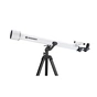 Телескоп Bresser Classic 60/900 AZ Refractor з адаптером для смартфона (929317) - зменшене зображення 3
