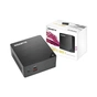 Комп'ютер GIGABYTE BRIX (GB-BRI7H-8550) - зменшене зображення 5