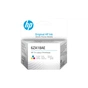 Печатающая головка HP 6ZA18AE Tri-Color (6ZA18AE) - уменьшенное изображение 1