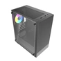 Корпус для ПК DARKFLASH M305 BLACK - уменьшенное изображение 8