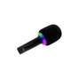 Мікрофон Media-Tech Karaoke IDOL Black (MT399) - зменшене зображення 3