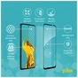 Стекло защитное Piko Full Glue Moto G72 Black (1283126582981) - уменьшенное изображение 3
