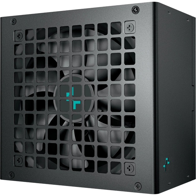 Блок живлення Deepcool 650W (PL650D) - зображення 1