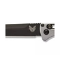 Ніж Benchmade Auto Fact (4170BK) - зменшене зображення 4