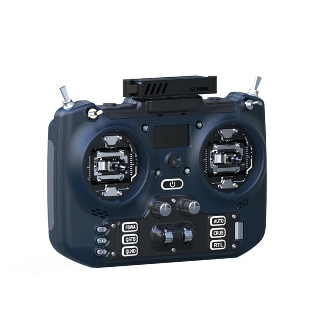 Пульт управління для дрона Jumper T20 V2 GEMINI ELRS 2.4G RDC90 (C10119) - зображення 4