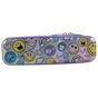Пенал Yes Smiley world металевий (532282) - зменшене зображення 3