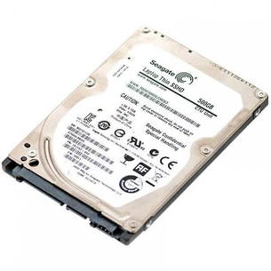 Жорсткий диск для ноутбука 2.5" 500GB Seagate (# ST500LM000-FR #) зображення 1