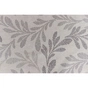Скатертина Прованс непромокаюча Simfoni Сіре листя на натюрель 120х136 см (033541) - зменшене зображення 3