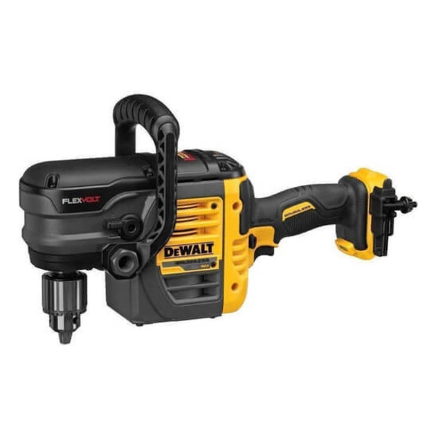 Дриль DeWALT DCD460NT - изображение 1