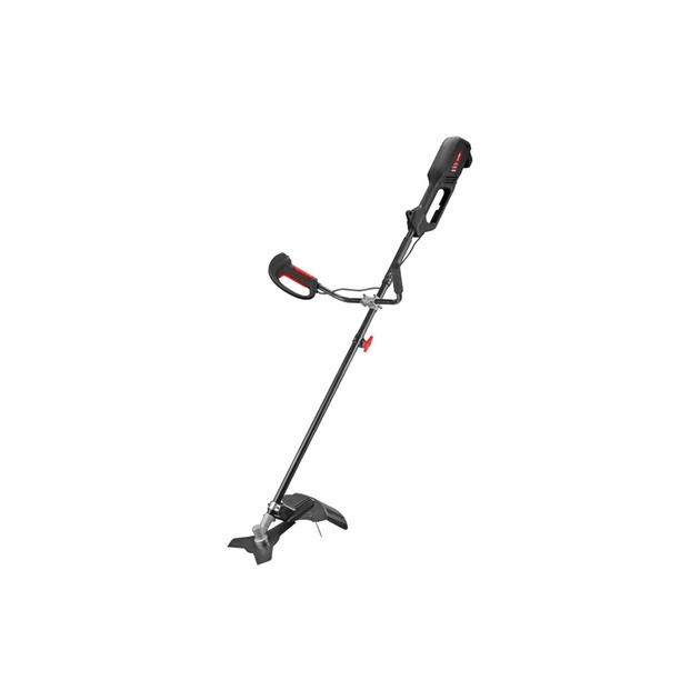 Тример садовий Stark GT-1320, 1300Вт, головка косильна, ніж на 4 леза, ремінь (320013020) - picture 1