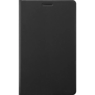 Чохол до планшета Huawei 8 MediaPad T3 8 flip cover black (51991962) зображення 1