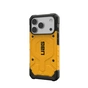 Чохол до мобільного телефона UAG iPhone 17 Pro Pathfinder MagSafe Heritage Yellow (114548118282) - preview 3