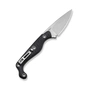 Ніж Civivi SOKN, Satin, чорний G10 (C22027-1) - зменшене зображення 3