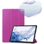 Чохол до планшета BeCover Smart Case Samsung Galaxy Tab S10 FE (SM-X520/SM-X526) 10.9" Purple (713279) - зменшене зображення 1