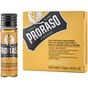 Олія для догляду за бородою Proraso Wood & Spice розігріваюча 4 x 17 мл (8004395001798) - preview 1