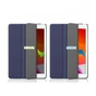 Чохол до планшета BeCover Smart Case Apple iPad 10.2 2019/2020/2021 Deep Blue (704133) - зменшене зображення 6