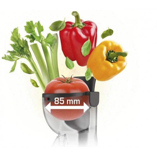 Соковижималка Tefal ZC600138 - зображення 8