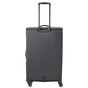 Валіза Travelite Croatia Anthracite L (TL080349-04) - зменшене зображення 4