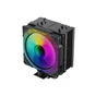 Кулер до процесора Gamemax Ice Force BK - зменшене зображення 5