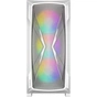 Корпус Antec DP505 WHITE (0-761345-81076-0) - зменшене зображення 4