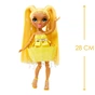Лялька Rainbow High серії Fantastic Fashion Санні (587347) - зменшене зображення 8