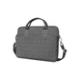Сумка для ноутбука WIWU 15.6 Vogue Laptop Slim Bag Grey (ARM59589) - зменшене зображення 1