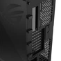 Корпус Asus ROG Cronox GR801 Curve TG ARGB Black (90DC00T0-B09030) - уменьшенное изображение 5
