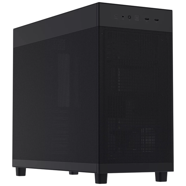 Корпус Asus Prime AP303 Mesh Black (90DC00V0-B39000) - picture 1