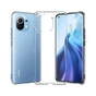 Чохол до мобільного телефона BeCover Xiaomi Mi 11 Lite Transparancy (706075) - зменшене зображення 4