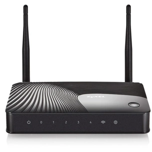 Маршрутизатор ZyXel Keenetic Lite II зображення 1