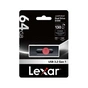 USB флеш накопичувач Lexar 64GB JumpDrive Dual Drive D300 USB/Type-C3.2 (LJDD300064G-BNBNG) - зменшене зображення 4