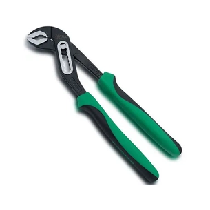 Кліщі Toptul переставні 10" 240mm (DDBA2210) зображення 1