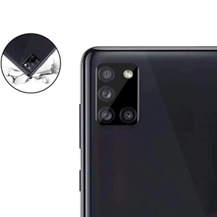 Скло захисне BeCover камеры Samsung Galaxy A31 SM-A315 (706621) зображення 1