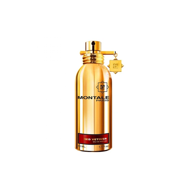 Парфюмированная вода Montale Red Vetiver 50 мл (3760260450294) - изображение 1