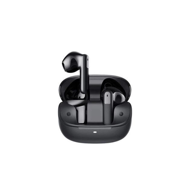 Навушники Mibro Earbuds 5 Black (XPEJ014B) - зображення 1