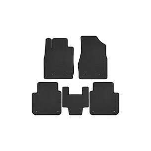 Килимок в салон EVAtech Lexus ES 300 2001-2006 4 покоління Sedan (LS21420CV5LA8RBB) зображення 1