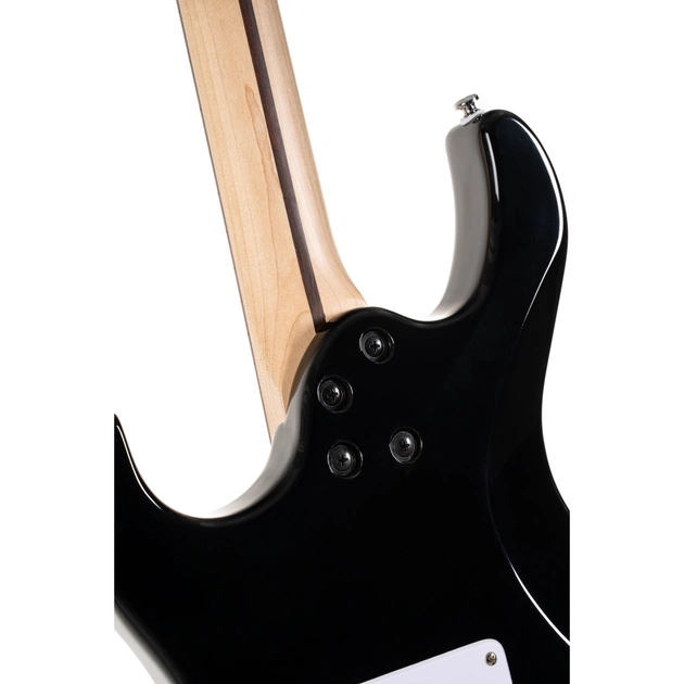 Електрогітара Cort G200 Black (G200 BLK) - picture 8