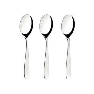 Столова ложка Tramontina Cosmos 3 шт (66950/011) зображення 1